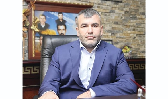 ‘Amasız Fakatsız Toplu Mücadele Etmeliyiz’