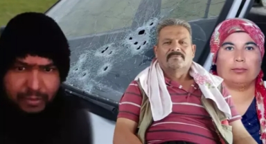 Amca Tutuklandı, Kuzen Tahliye Oldu