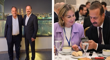 Anahtar Parti, Adana'dan 2 Güçlü İsmi Kadrosuna Dahil Etti