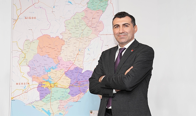Anıl Tanburoğlu:''Kalkınma Eğitimle Başlar''