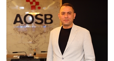 AOSB’den 750 Bin TL Ödüllü Proje Çağrısı