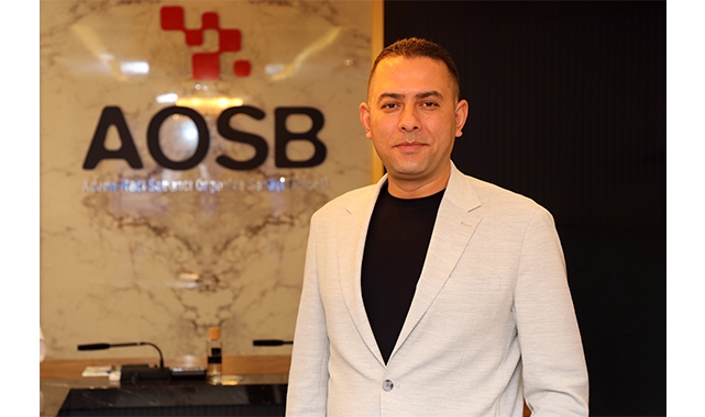 AOSB’den 750 Bin TL Ödüllü Proje Çağrısı