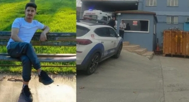 Asansör İle Duvar Arasına Sıkışan İşçi Öldü