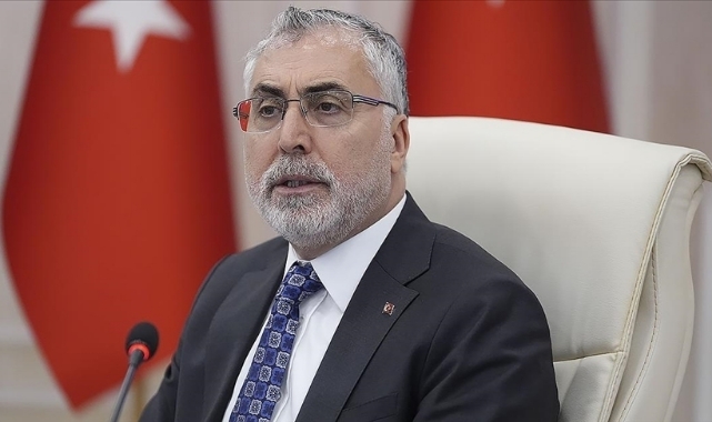 Asgari Ücret Tespit Komisyonu Aralık'ta Toplanacak