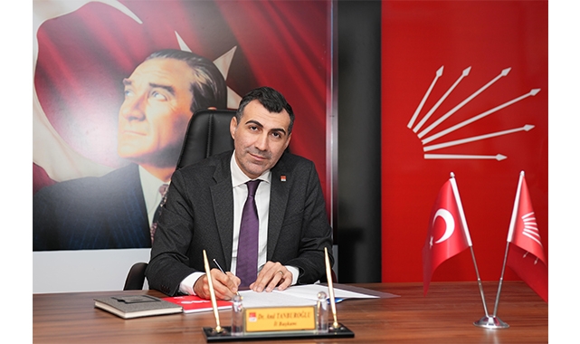 ''Atatürk'ün Yaktığı Işık Yolumuzu Aydınlatıyor''