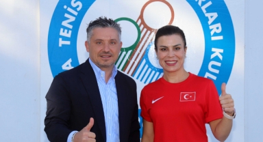 ATDSK Master Sporcusu Milli Takımda 