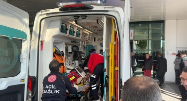 Balışeyh Belediye Başkanı Hilmi Şen Silahlı Saldırıda Öldürüldü