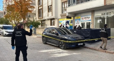 Balkondan Düşüp Öldü