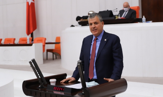 Barut'tan ''Ücretli Doğum İzni'' Çağrısı:''6 Aya Çıkarılsın"
