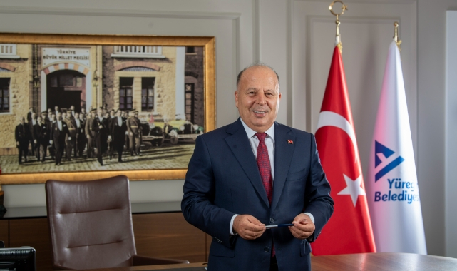 Başkan Demirçalı’dan 24 Kasım Öğretmenler Günü Mesajı