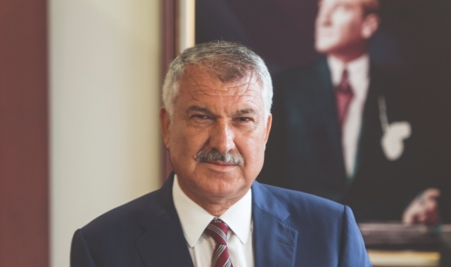 Başkan Karalar'dan Kadınlara Destek:''Her Zaman Yanınızdayız''