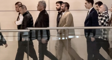 Başsavcılık Adli Kontrol Talebine İtiraz Etti