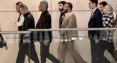 Başsavcılık Adli Kontrol Talebine İtiraz Etti