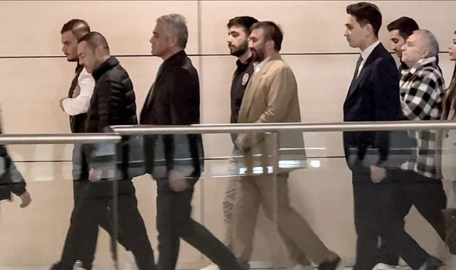 Başsavcılık Adli Kontrol Talebine İtiraz Etti