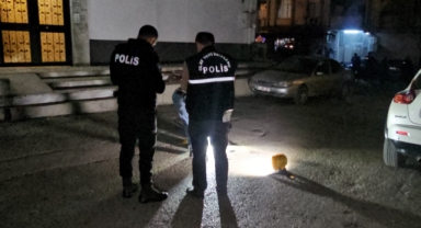 Bıçaklı Kavgada 1 Kişi Öldü