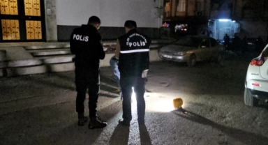Bıçaklı Kavgada 1 Kişi Öldü