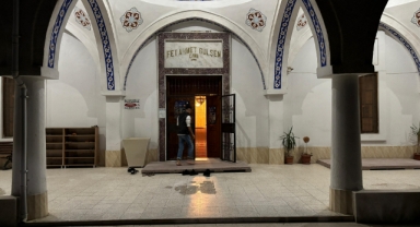 Bıçaklı Saldırıya Uğrayan İmam Hayatını Kaybetti