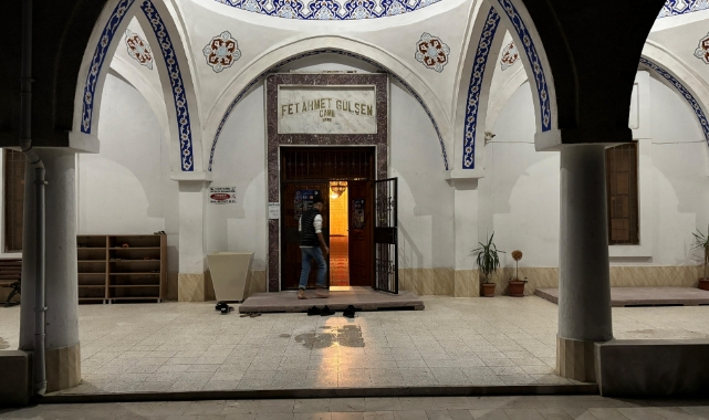Bıçaklı Saldırıya Uğrayan İmam Hayatını Kaybetti