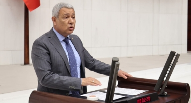 "Bireysel Silahlanmadaki Artış'' Mecliste:''36 Milyon Ruhsatsız Silah Var!''