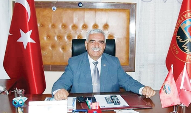 ''​​Bizleri Açlığa Mahkum Ettiniz''