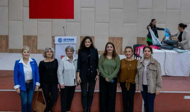 Bozan:''Sesimizi Birleştiriyoruz!''