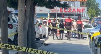 Cami İmamını Okla Yaralayan Sanığa 20 Yıla Kadar Hapis İstemi