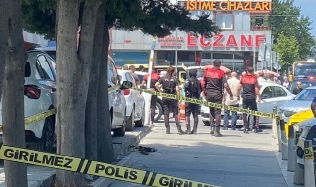 Cami İmamını Okla Yaralayan Sanığa 20 Yıla Kadar Hapis İstemi