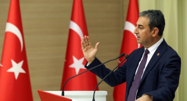 CHP'li Bulut:''Faiz Yükü Arttı, Faturası Yine Vatandaşa Çıktı!''