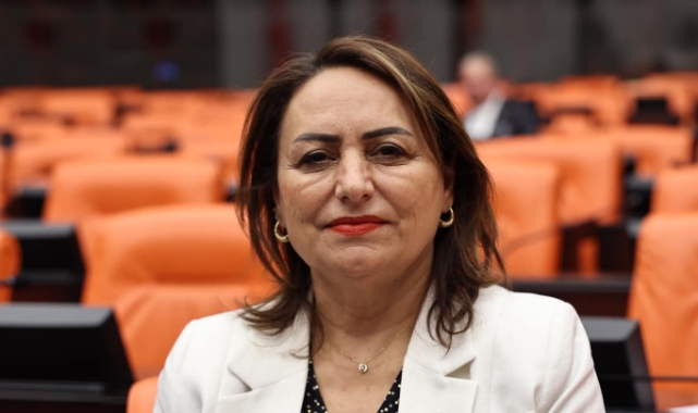 CHP’li Dr. Şevkin’den Kamu Mühendisleri Çağrısı:''Özlük ve Mali Hakları İyileştirilsin''