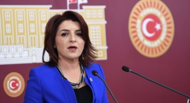 CHP'li Kış, Ulaştırma Bakanı’na Mersin’in Yarım Kalan Projelerini Sordu