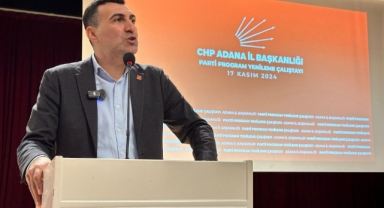 CHP'nin Parti Programı Güncelleniyor