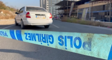 Çocuğu Bıçakladı!