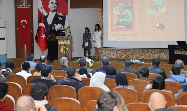 ÇÜ'de Yabancı Öğrencilere Oryantasyon Düzenlendi