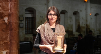 Çukurova Üniversiteli Yönetmene "Klaus Schmidt Belgesel" Ödülü