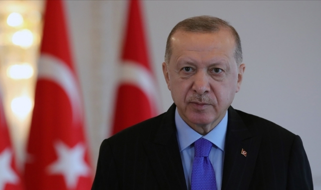 Cumhurbaşkanı Erdoğan'dan Kılıçdaroğlu'na 500 Bin Liralık Tazminat Davası