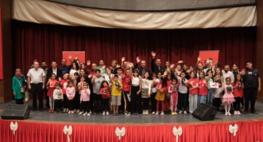 Cumhuriyet Şiirleri Yarışması’na Ceyhan’da Büyük İlgi