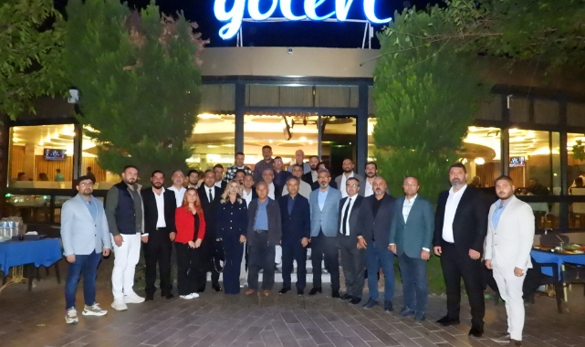 DAİMFED Komisyon Başkanlarını Atadı