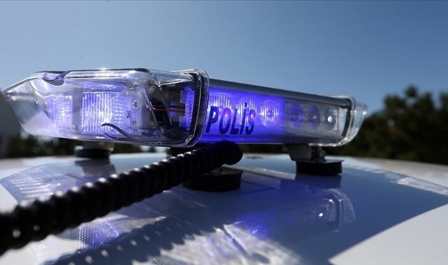 DEM Partili 2 İlçe Yöneticisi Gözaltına Alındı