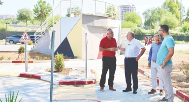 Demirçalı Sözünde Dur!