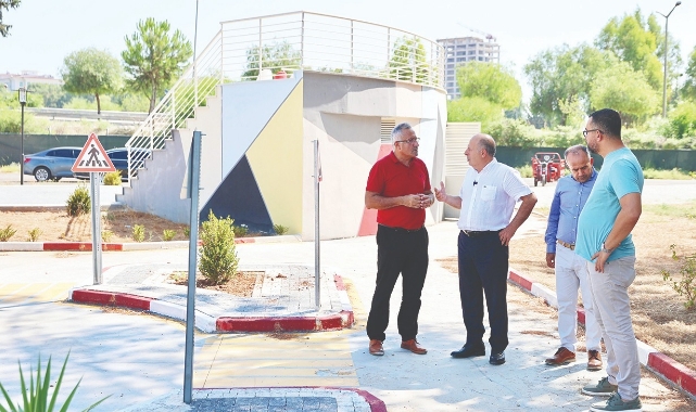 Demirçalı Sözünde Dur!