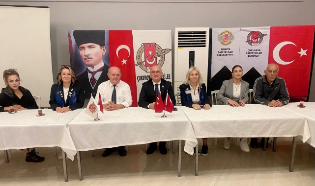 ''Deprem Bölgesinde Varlığımızı Hissettiriyoruz''