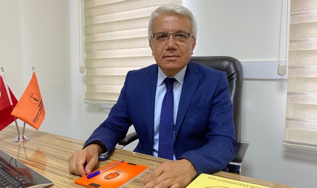 "Deprem Doğanın Gerçeğidir, Hazırlık Can Kurtarır"