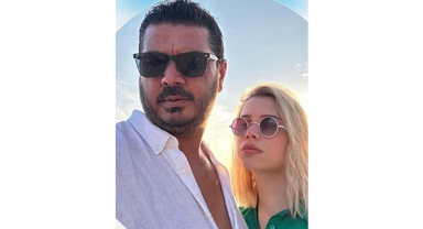 DEVA'lı Lale Özkan Ve Eşi Ağır Cezalık