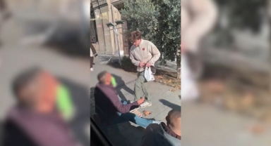 Diş Fırçasıyla Temizleyip, Bin Lira İstediler!