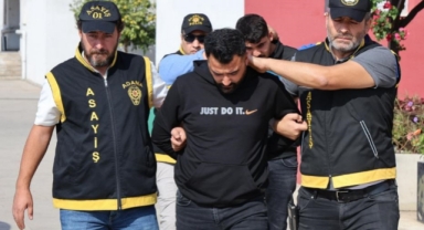 Dolu Kalaşnikofla Yakalandılar!