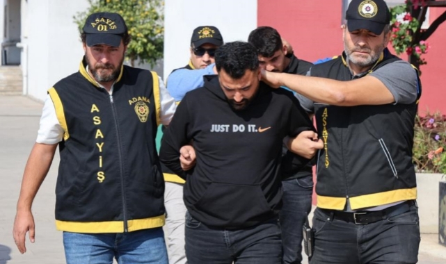 Dolu Kalaşnikofla Yakalandılar!