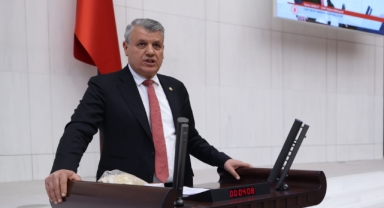 Dubai Çikolatası Meclis Gündeminde:''Bu Çılgınlığı Durdurun!''