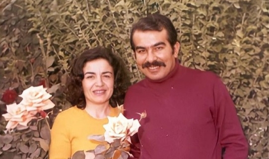 Ege Bağatur Anılacak