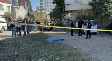 Ekmek Almaya Giderken Fenalaşıp Öldü