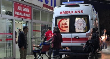 Elektrikli Soba Faciası!